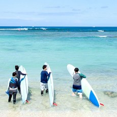 [하와이] 한인 서핑 레슨