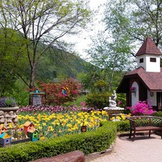 추천2 선자령