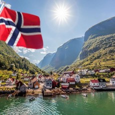 북유럽패키지여행