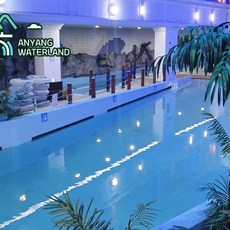 [경기] 안양 워터랜드 이용권(~24.08.31)