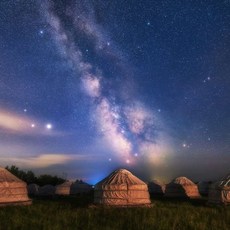 [부산출발,마카오] [부산출발/몽골] 울란바토르/테를지/엘승타사르하이 패키지