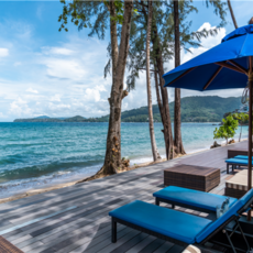 [푸켓] #모두투어 [하얏트리젠시] 푸켓 프런지 풀룸 자유여행 3박5일 #진에어 #ATA202LJH5