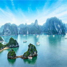 [하노이] #모두투어 [즉시할인][모두의특가/드리오로(5성)UP] 하노이+하롱베이+옌뜨 3박4일 #아시아나 항공 #AVI601OZY3