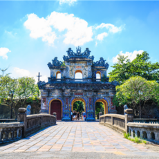 [다낭] #모두투어 [세계문화유산] 다낭/호이안/후에 5일 (4성호텔) #진에어 #BVP101LJ5A