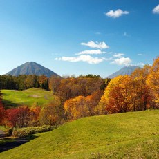 [삿포로] #모두투어 ♥루스츠 63홀♥ 북해도 골프텔 4일 (루스츠 리조트+루스츠C.C 63홀+온천) #아시아나 항공 #JCG671OZR4