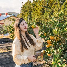 [제주] 제주 최남단 체험감귤농장