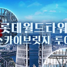 롯데월드 TOP01