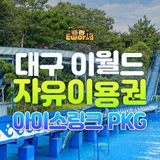 이월드자유이용권 TOP01