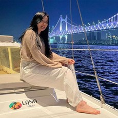 [부산] [부산]오리지널 요트로 즐기는[라나요트]부산요트투어 한팀만탑승!