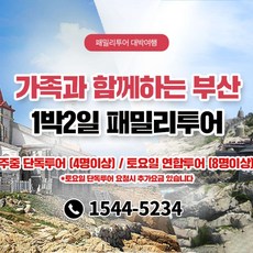 부산투어프로레슨