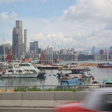 [홍콩] [하나투어]인천출발 캐세이퍼시픽 [출발확정]홍콩 4일 #CHP100CXA #베스트셀러