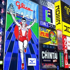 [오사카] [하나투어]청주시출발 에어로케이 [청주출발/출발확정] 오사카/교토/나라 4일