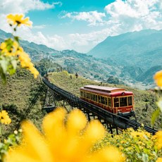 [하노이] [하나투어]인천출발 대한항공 [우리끼리] 베트남 하노이/사파 5일 #AVU203KEA