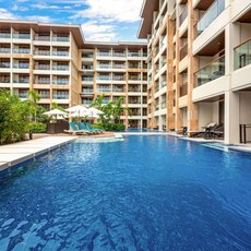 [보홀] [하나투어]인천출발 에어부산 [무한특가] 보홀 자유여행 5일 #APB236BX1