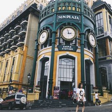 [하노이] [하나투어]인천출발 베트남 항공 [우리끼리] 베트남 하노이/사파 5일