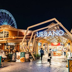 [방콕] [하나투어]인천출발 대한항공 [스마트 초이스] 방콕/파타야 5일 #AAP201KE9