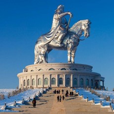 [울란바토르] [하나투어]인천출발 아시아나항공 [4명이상 출발확정] 몽골/테렐지 4일