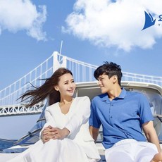 [해운대] 부산 요트투어 요트타자 퍼블릭 투어