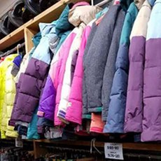 [경기] [렌탈샵] 곤지암리조트 프리미엄 렌탈샵 보드박스