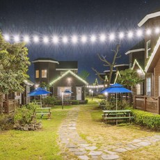 [제주] 제주 해울 펜션