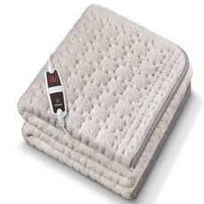 보이로 웰빙 슈퍼 코지 UB105 1인용 전기요