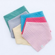 스카프빕꿈두부남아