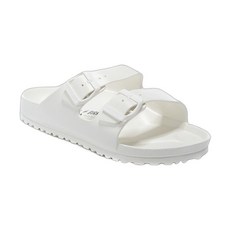 버켄스탁 Birkenstock 커플 더블 버클 캐주얼 슬리퍼 비치 샌들