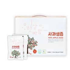 상하농원수정과
