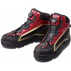 SHIMANO (시마노) 고어 텍스 플렉스 바핀 페르 트 슈즈 FIREBLOOD Boa FS-176Q 블러드 레드 23.0