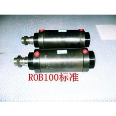 절곡기 소형절곡기 제조회사 직판미니형원형유압오일풀 ROB100X100 전기 지게차