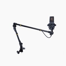 허큘레스마이크스탠드