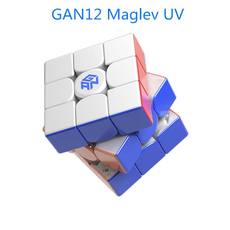 gan12m