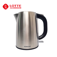 롯데필링스 대용량 전기주전자 1.7L HEK-DL1700S