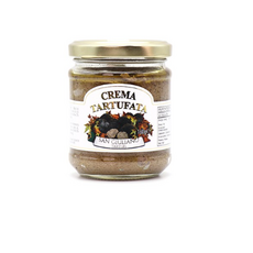 트러플크림뇨끼