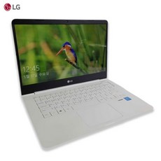 LG 14그램 i5 8TH RAM 16GB 0.9Kg 초경량노트북