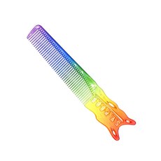 레인보우커트빗