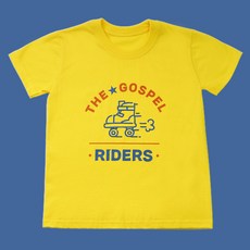 복음라이더스티셔츠