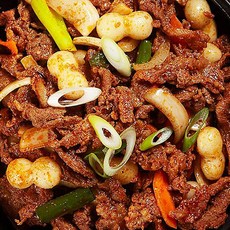 오리불고기3kg