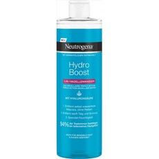 뉴트로지나클렌징워터