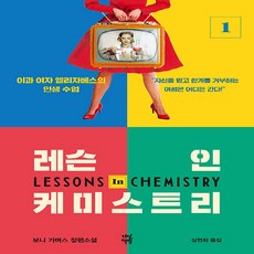 레슨인케미스트리