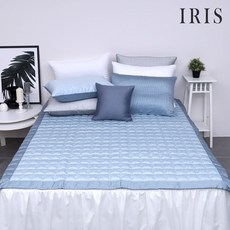 아이리스매트리스커버q