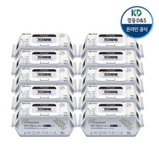 닥터에인물티슈