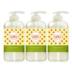 슈베스젖병세제