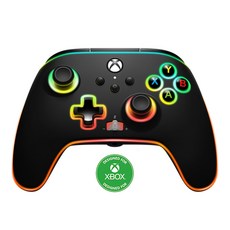 PowerA 스펙트라 인피니티 PC XBOX 게임 컨트롤러, 1522360-01, 1개