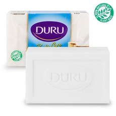 duru비누