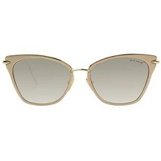 Dita - Arise White Gold Women Sunglasses - mm