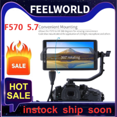 캠코더필드모니터