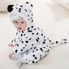 Halloween 할로윈 데이 유아 동물 파티 코스튬 의상 옷 아기 어린이집 유치원