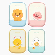 카카오프렌즈여행용