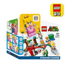 피치공주스타터팩